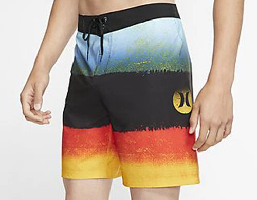 Hurley Phantom Hyperwave Estuary Boardshort 32 eBay
