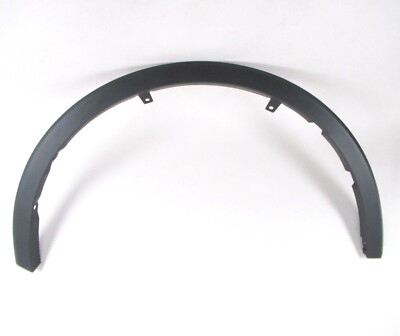 Genuine OEM Toyota 75601-F4010 Passenger Front Wheel Opening Genuine OEM Toyota 75601-F4010 Passenger Front Wheel Opening
