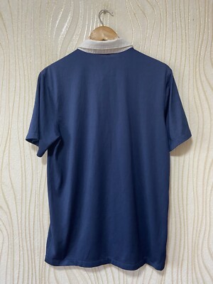 FRANCE 2014 2015 HOME FOOTBALL SHIRT SOCCER JERSEY NIKE 577926-410