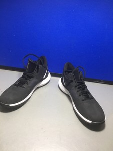 nike men's air precision ii nbk basketball shoes