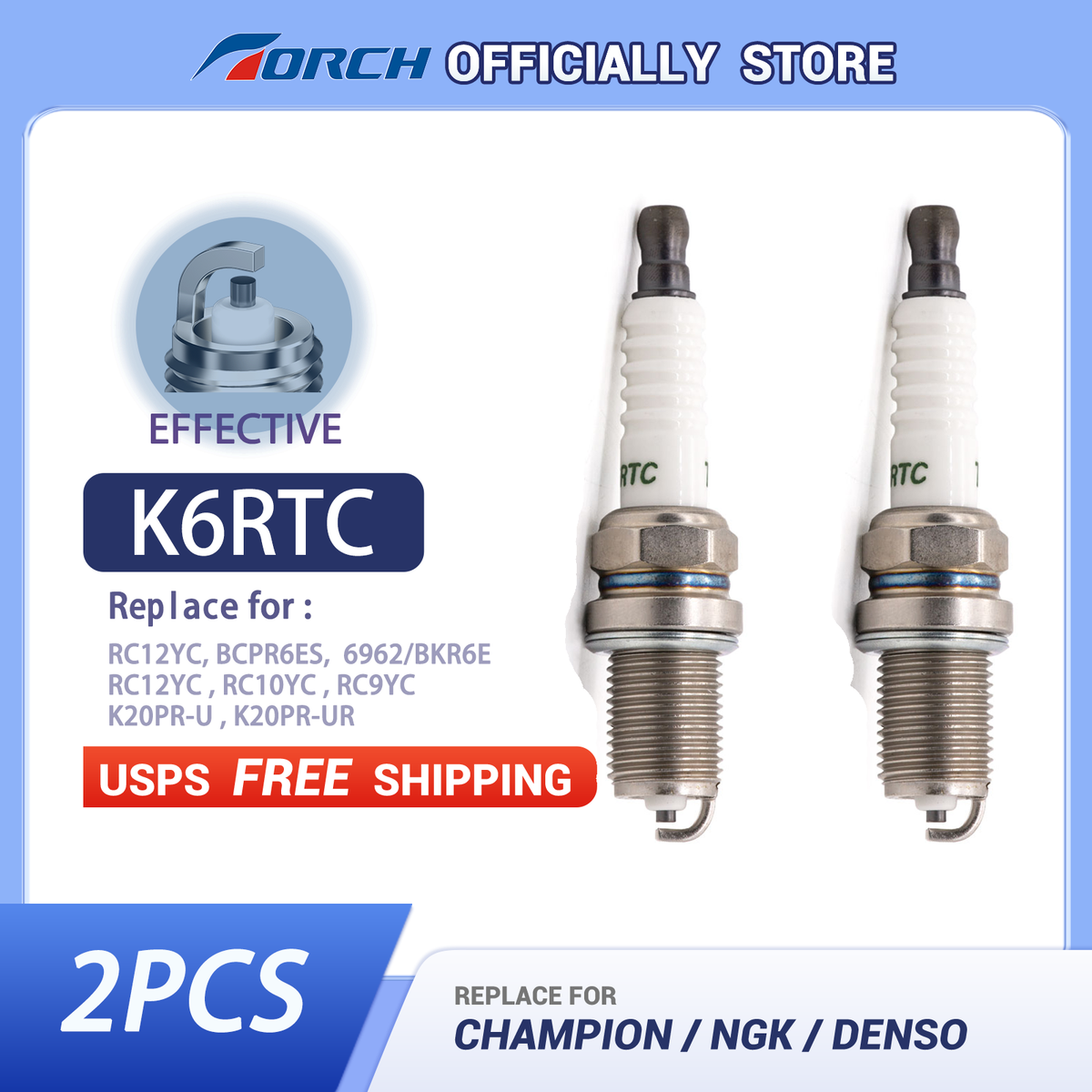 Are Torch Spark Plugs Any Good: Expert Review & Top Benefits