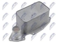 Original NTY ÖLküHler MotoröL CCL-RE-012 FüR Nissan Opel Renault