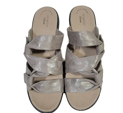 clarks delana jazz sandals