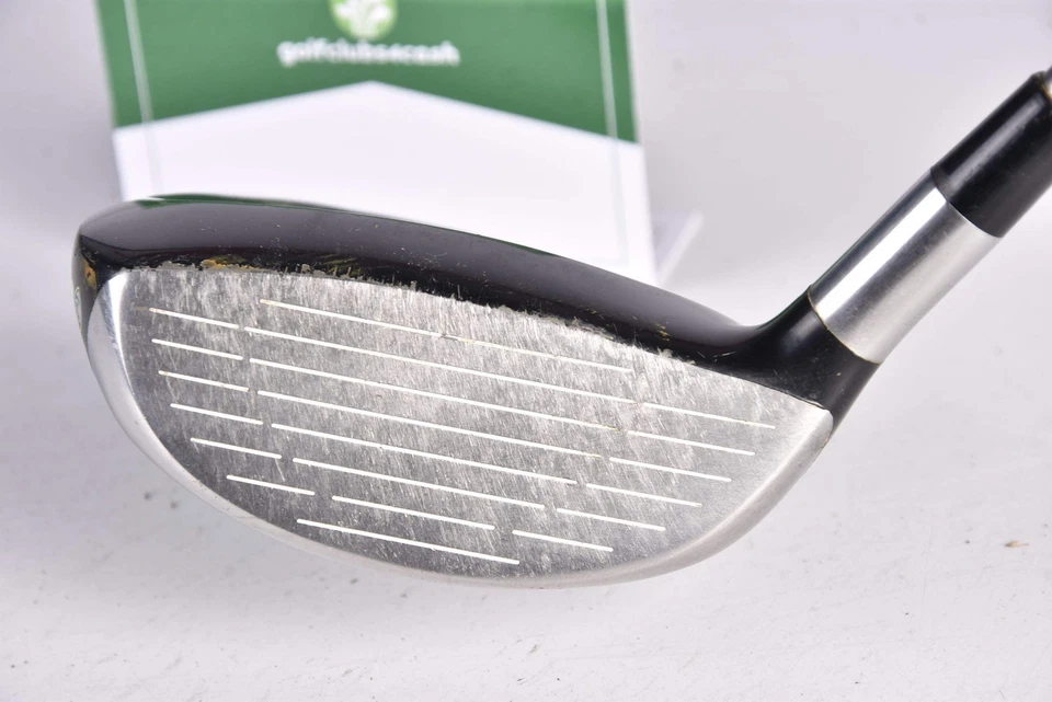 Ladies Cleveland Bloom #5 Wood / 19 Degree / Ladies Flex Graphite Design YSQt 49 - Image 4 of 4