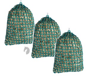 pony hay nets