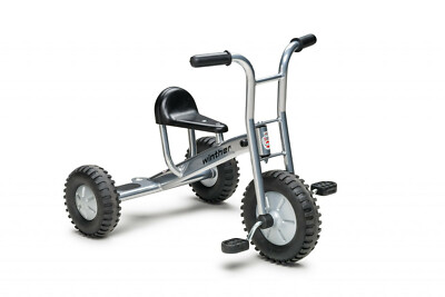 VIKING EXPLORER OFF ROAD Dreirad mittel Winther Kinderfahrzeug Outdoorfahrzeug 