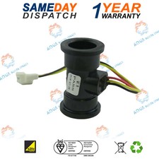 WORCESTER GREENSTAR HIGHFLOW