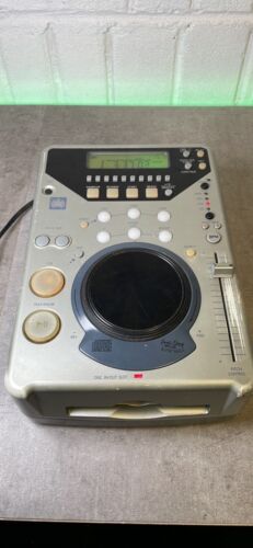 Ministry Of Sound DJ135 Scratch, Mixer. Spares Repairs - Afbeelding 1 van 5