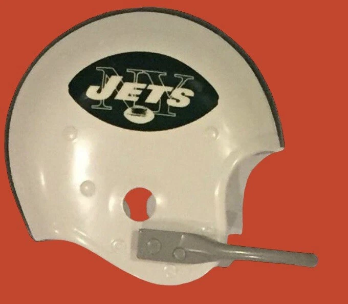 New york hotsell jets hard hat