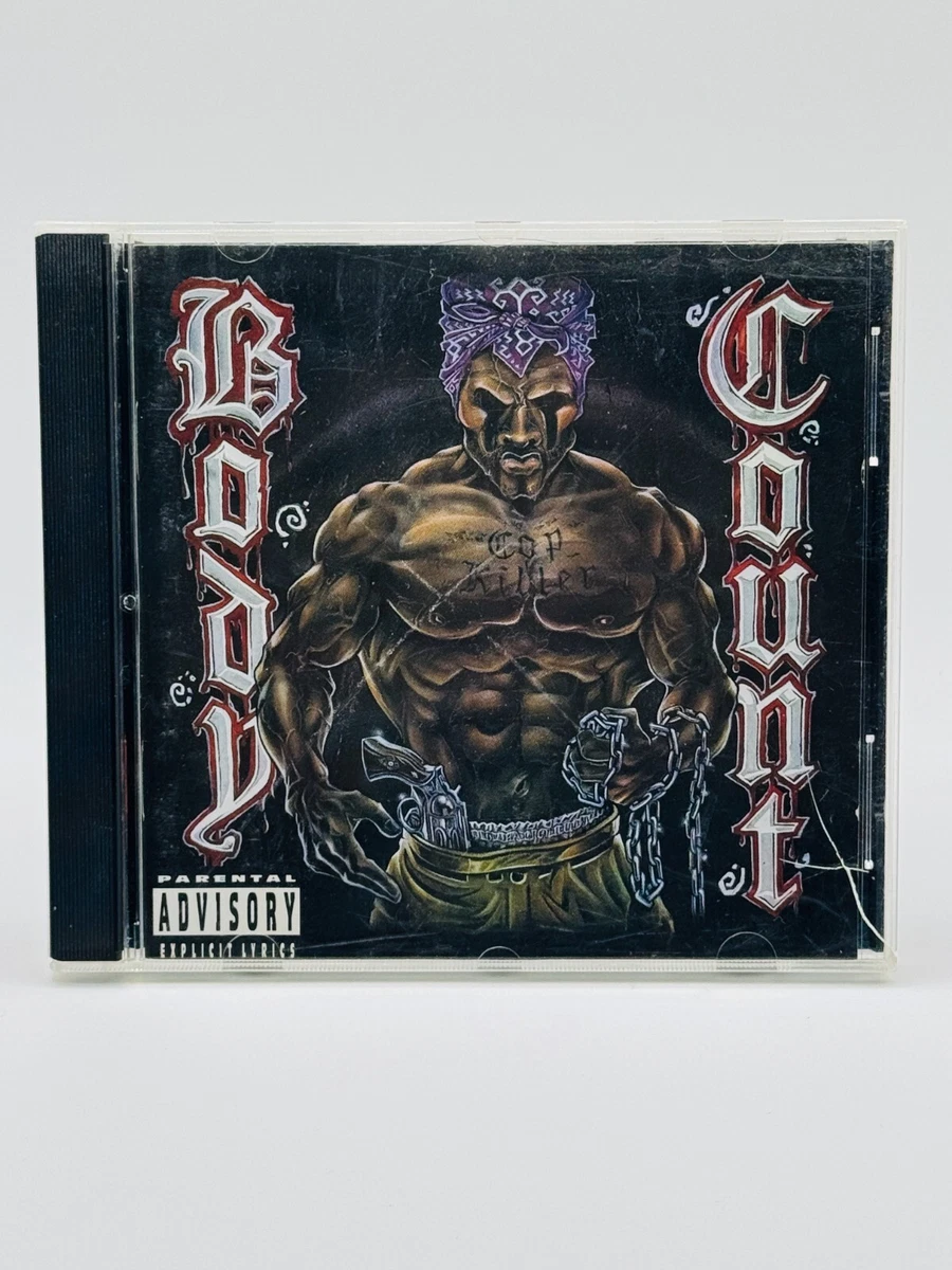 25+ Album CDs Body Count for sale | Updated Oct 2026
