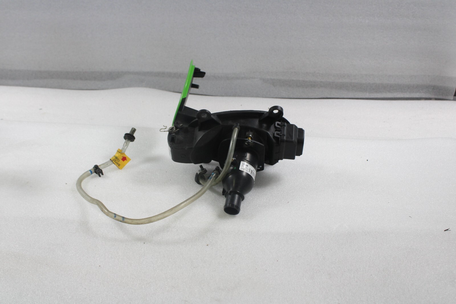 Mclaren 570S, Fuel Filler Door, Green, Used