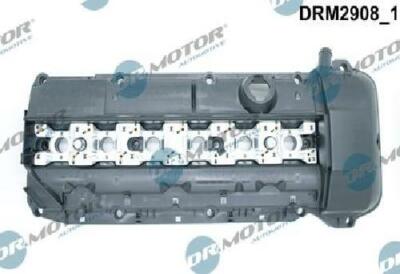 Original Dr.Motor Automotive Zylinderkopfhaube DRM2908 für BMW
