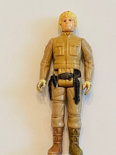 Kenner Vintage Star Wars Action Figures 