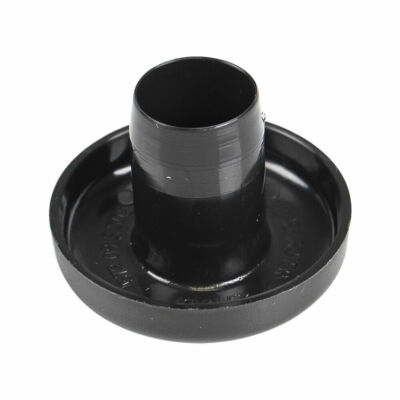 NEW SKIDOO SKI DOO MXZ FORMULA LEGEND FRONT SKI STEERING SPINDLE CAP COVER PLUG