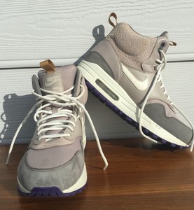 nike women's waterproof boots