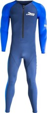 CRESSI Muta Monopezzo Neoprene Premium 1.5/2mm Elastan Misura XS/1 Taglia 46