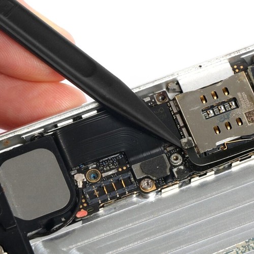 10 in 1 Black Multifunctional Disassemble Sticks Prying Tools for Mobile Phone - Zdjęcie 9 z 12