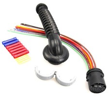 Kabelbaum Reparatursatz Opel Zafira A Kabelsatz Tür Türe Türen links / rechts