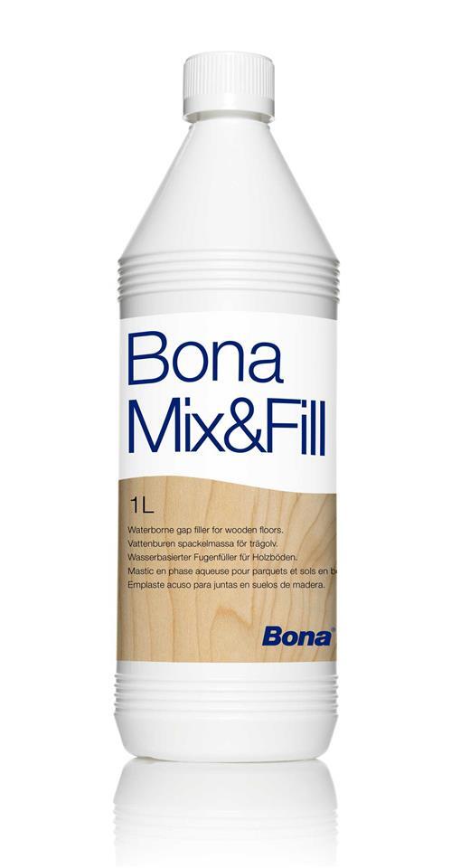 Bona Mix & Fill (voegenkit) 5 L