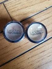 LASplash Loose Mineral Eye Shadow NEW Copper Glow Glistening Gold 