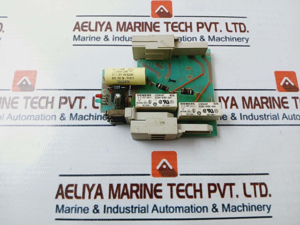 4 430 220 00 1 Printed Circuit Board | eBay