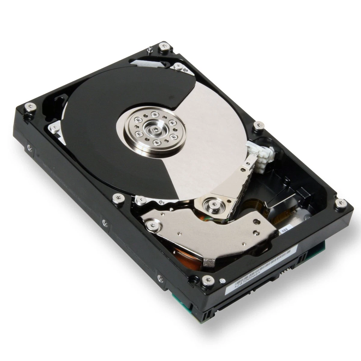 3TB 3000GB Internal HARD DRIVE for APPLE POWERMAC G5 MAC PRO Desktop NEW