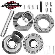 For Dana 30 Differential 27 Spline SL D30-27 NEW Standard Gear Spartan Locker