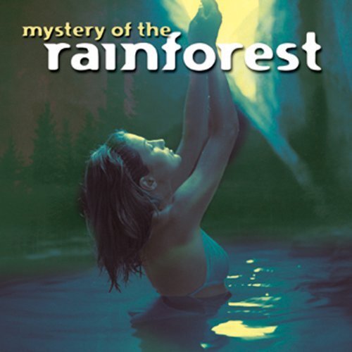 Mystery of the Rainforest (CD) Album