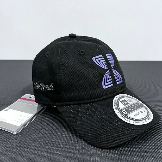 Kiko Kostadinov NEW ERA CAP キャップ-