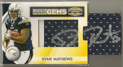 Panini Gridiron Sports Trading Cards & Accessories Memorabilia