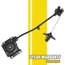 Spare Tire Hoist Assembly For 04-20 Toyota Sienna Van 924-525 3.5L V6 GAS DOHC