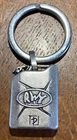 ADVERTISING KEYCHAIN. RWY INDEPENDENCE (1044)