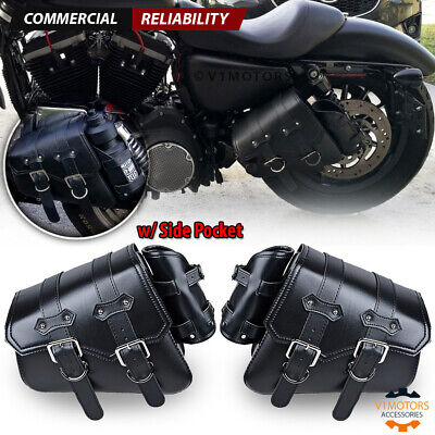 Harley Sportster XL 883 1200 48
