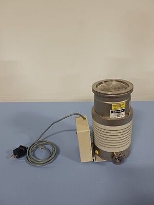 Pfeiffer Balzers PM P01570/N904F, TPH 180H, DN 100 ISO, Flange Turbo Vacuum Pump