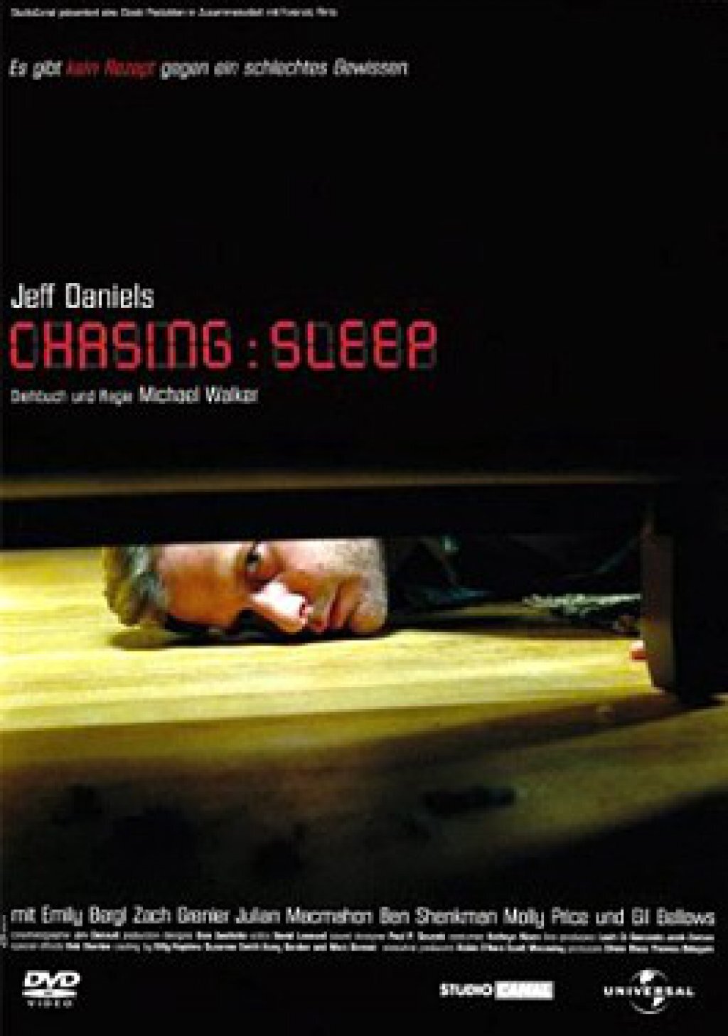 Chasing: Sleep - Bild 2