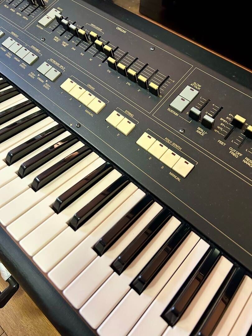 Yamaha SK20 Symphonic Free Shipping From Japan | eBay Yamaha SK20 Symphonic Free Shipping From Japan | eBay