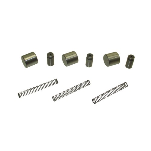 Starter Clutch Beads Springs Repair Kit For ZS1P62YML-2 Electric Start Pit Bike - Picture 3 of 8