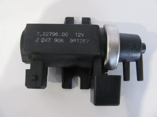 Konverter Druck Turbolader BMW E46 318d 320d 330d 330cd -