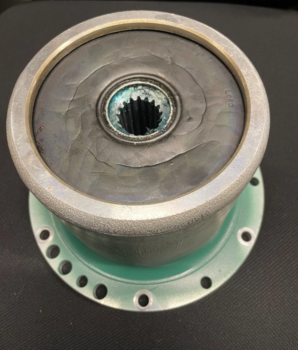 Volvo Penta Flex Coupling, Part # 21373176 | eBay