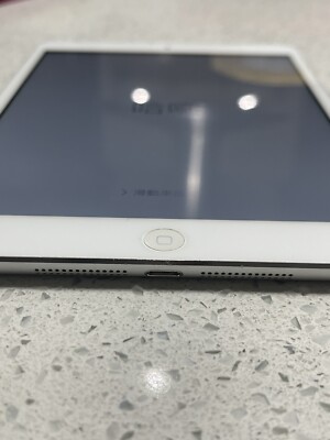 Apple iPad Mini A1432 White 16GB Wi-Fi iOS Tablet Grade A