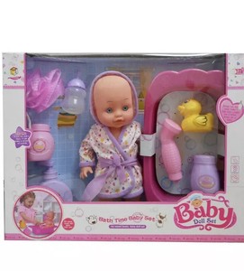 new doll toys