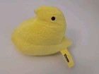 Peeps Plush 6" Yellow Chick Stuffed & Beanie Animal Easter — photo 2