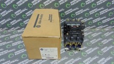 NEW Allen Bradley 500-AOD94 NEMA Size 0 AC Contactor 1-5 HP