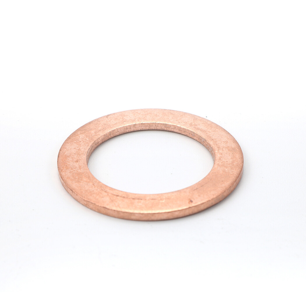 Oil Filter Adapter Gaskets For Chry 340 P5249320 Upgrade Small Block 90