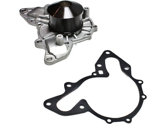 Timing Chain Kit & Water Pump Combo For Nissan 350Z / VQ35DE Engine (2003-2006 3.5L V6)