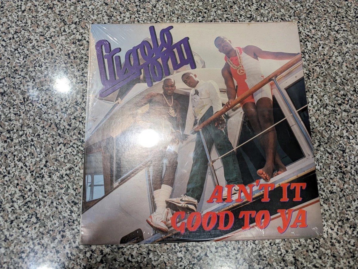 gigolo tony products for sale | eBay