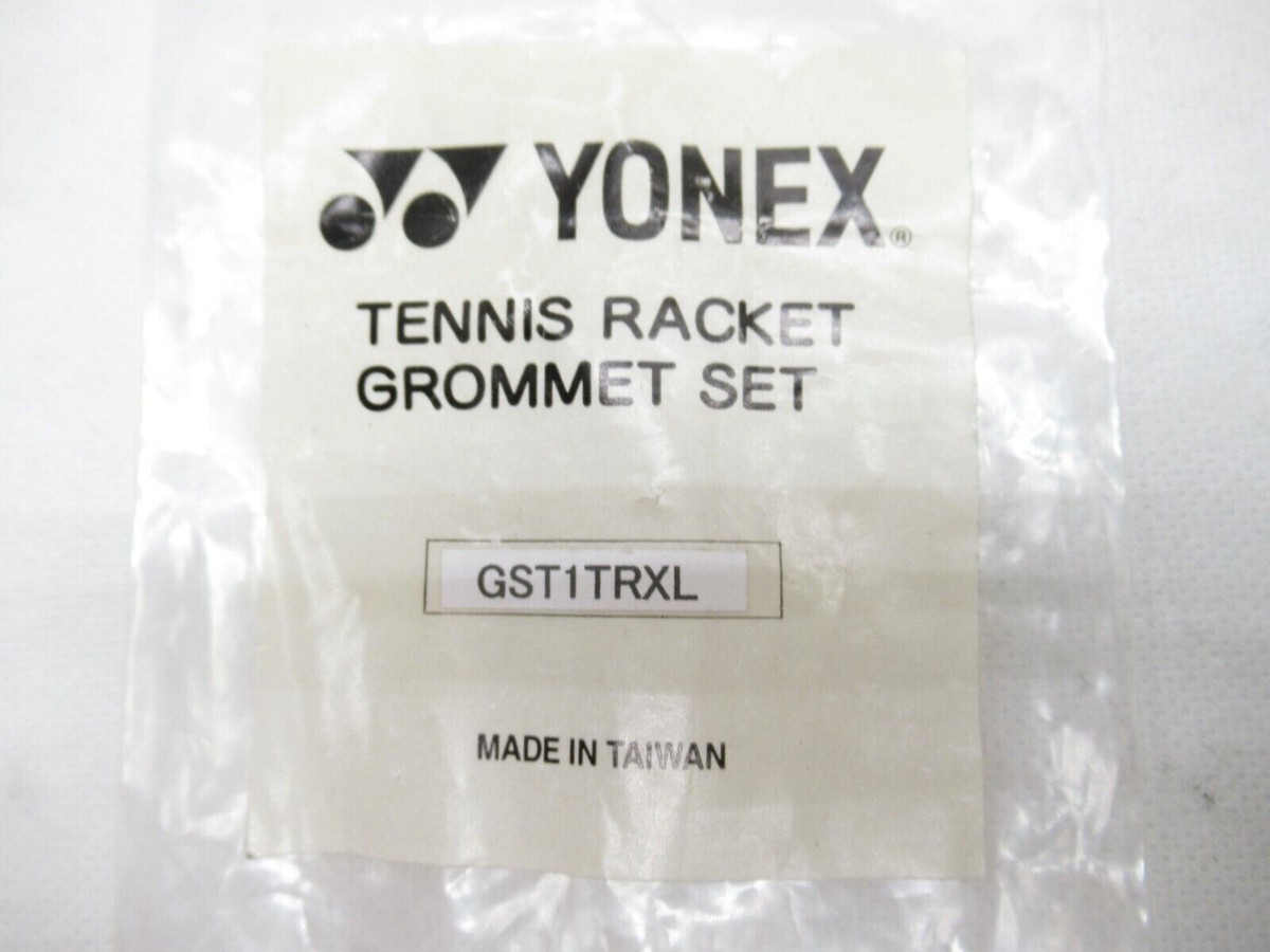 PARTIAL BUMPERGUARD / GROMMET SET: YONEX RQiS 1 TOUR XL 95 (16X18