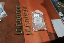 2X ORIGINAL Mercedes Benz G-Class W463 Suspension Gauche A4639240101 NEU NOS