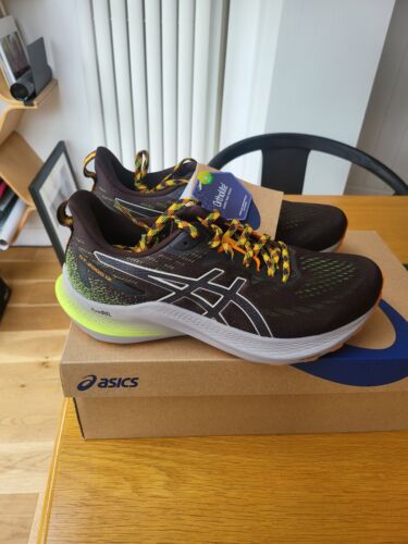 ASICS GT 2000 12 TR - Men's Trail Running Shoes - UK Size 7 - NEW - RRP £140 - Afbeelding 1 van 9
