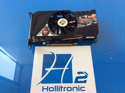 DIAMOND MULTIMEDIA RADEON HD 7770